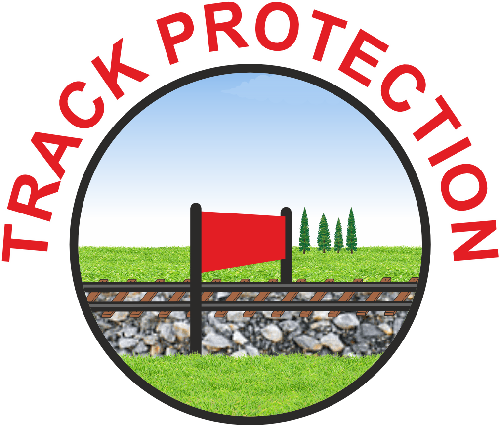 Track Protection Logo